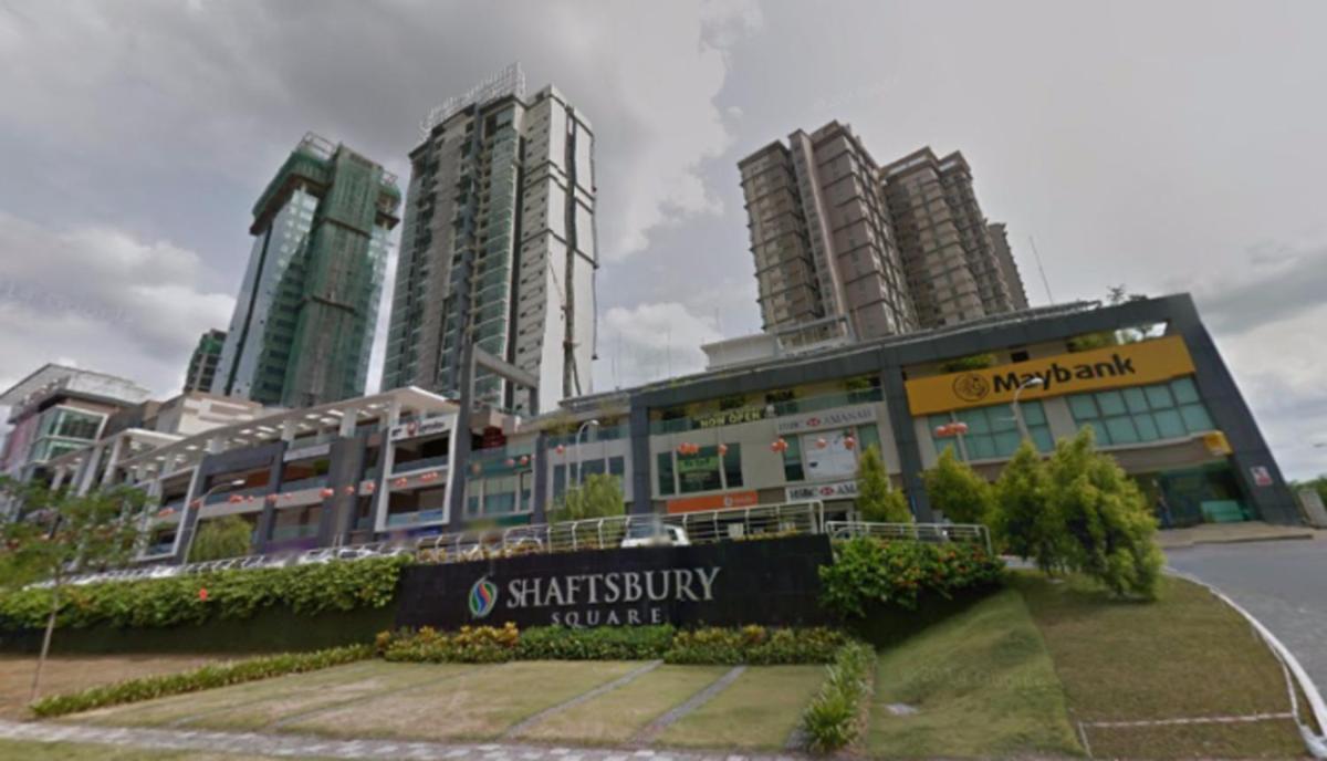 9Am-5Pm, Same Day Check In And Check Out, Work From Home, Shaftsbury-Cyberjaya, Comfy Home By Flexihome-My Esterno foto