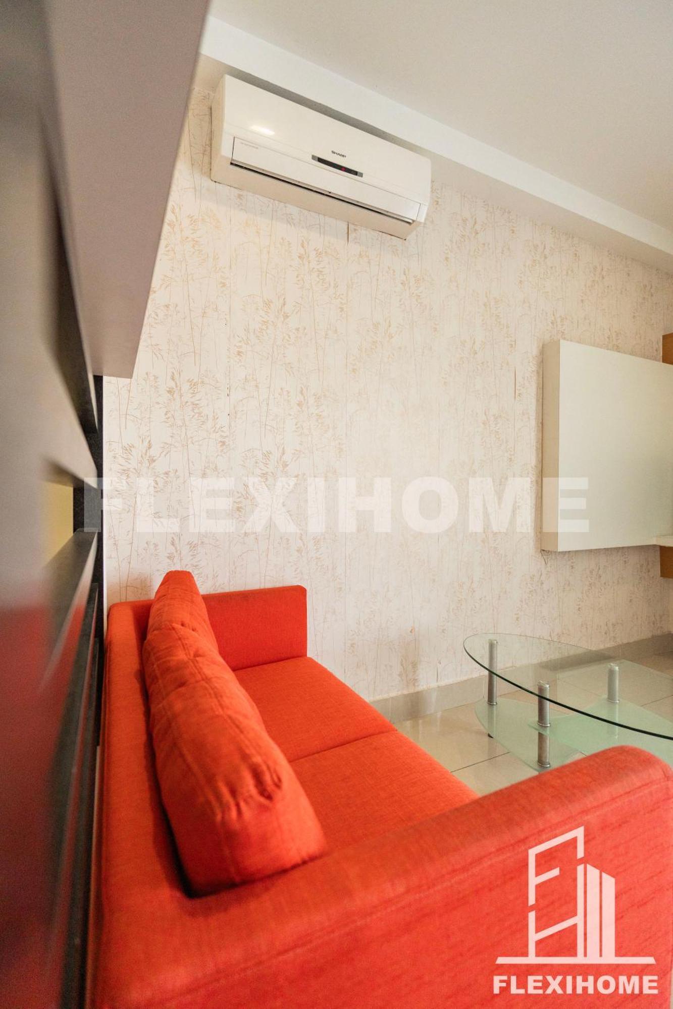 9Am-5Pm, Same Day Check In And Check Out, Work From Home, Shaftsbury-Cyberjaya, Comfy Home By Flexihome-My Esterno foto