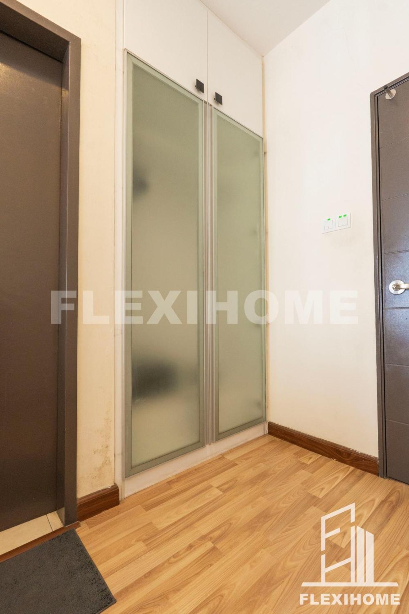 9Am-5Pm, Same Day Check In And Check Out, Work From Home, Shaftsbury-Cyberjaya, Comfy Home By Flexihome-My Esterno foto