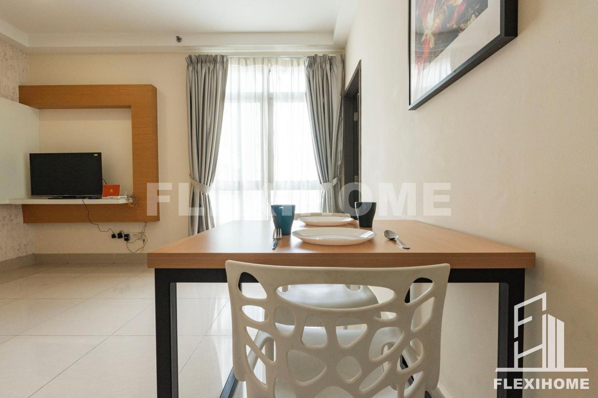 9Am-5Pm, Same Day Check In And Check Out, Work From Home, Shaftsbury-Cyberjaya, Comfy Home By Flexihome-My Esterno foto