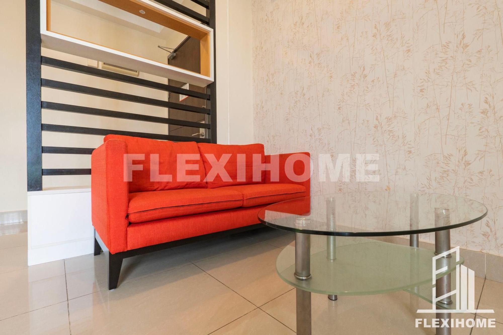 9Am-5Pm, Same Day Check In And Check Out, Work From Home, Shaftsbury-Cyberjaya, Comfy Home By Flexihome-My Esterno foto