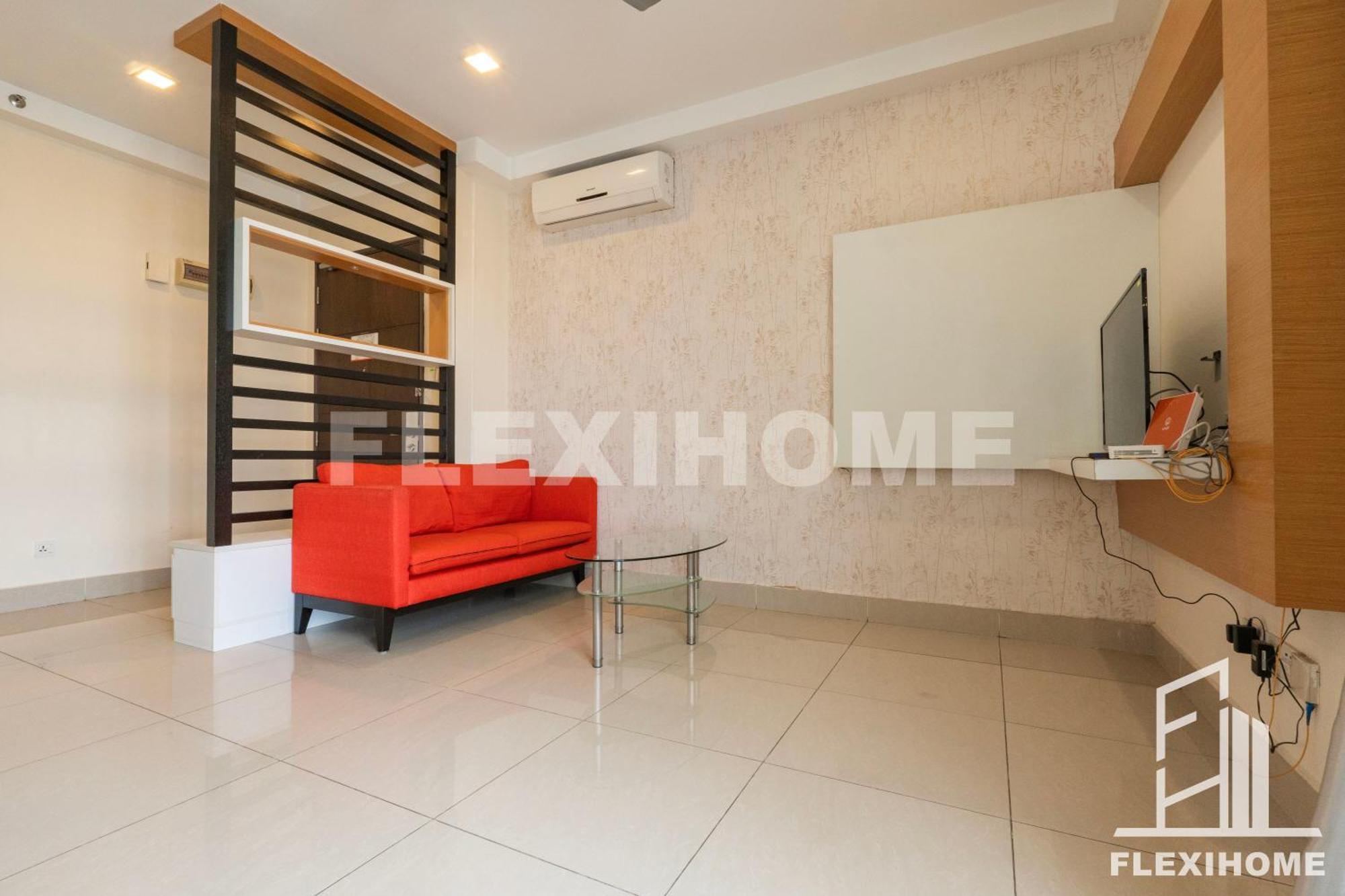 9Am-5Pm, Same Day Check In And Check Out, Work From Home, Shaftsbury-Cyberjaya, Comfy Home By Flexihome-My Esterno foto