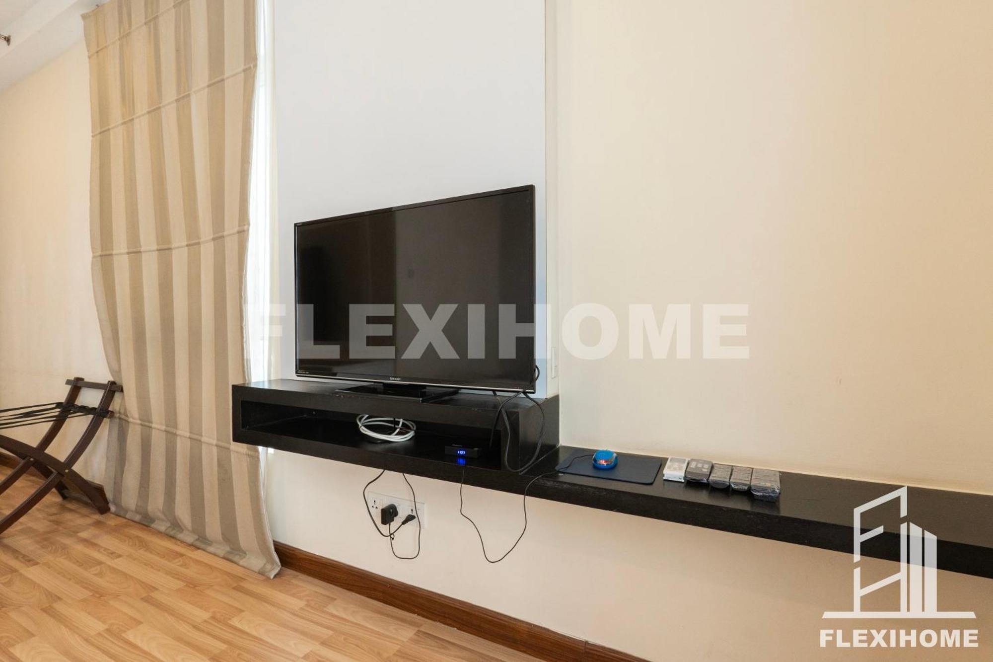 9Am-5Pm, Same Day Check In And Check Out, Work From Home, Shaftsbury-Cyberjaya, Comfy Home By Flexihome-My Esterno foto