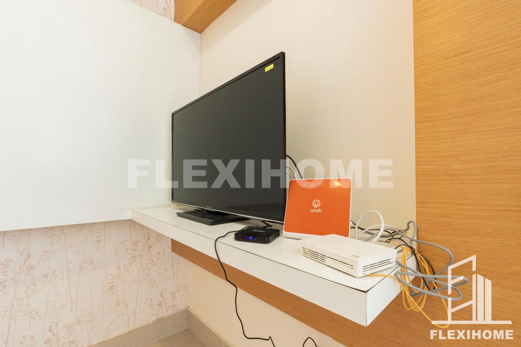 9Am-5Pm, Same Day Check In And Check Out, Work From Home, Shaftsbury-Cyberjaya, Comfy Home By Flexihome-My Esterno foto