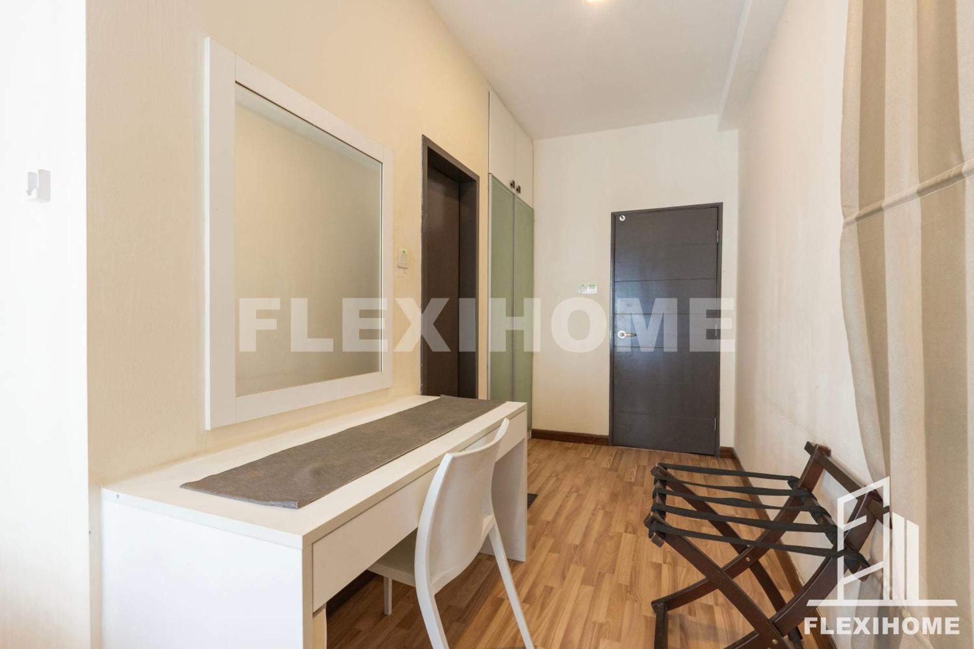 9Am-5Pm, Same Day Check In And Check Out, Work From Home, Shaftsbury-Cyberjaya, Comfy Home By Flexihome-My Esterno foto