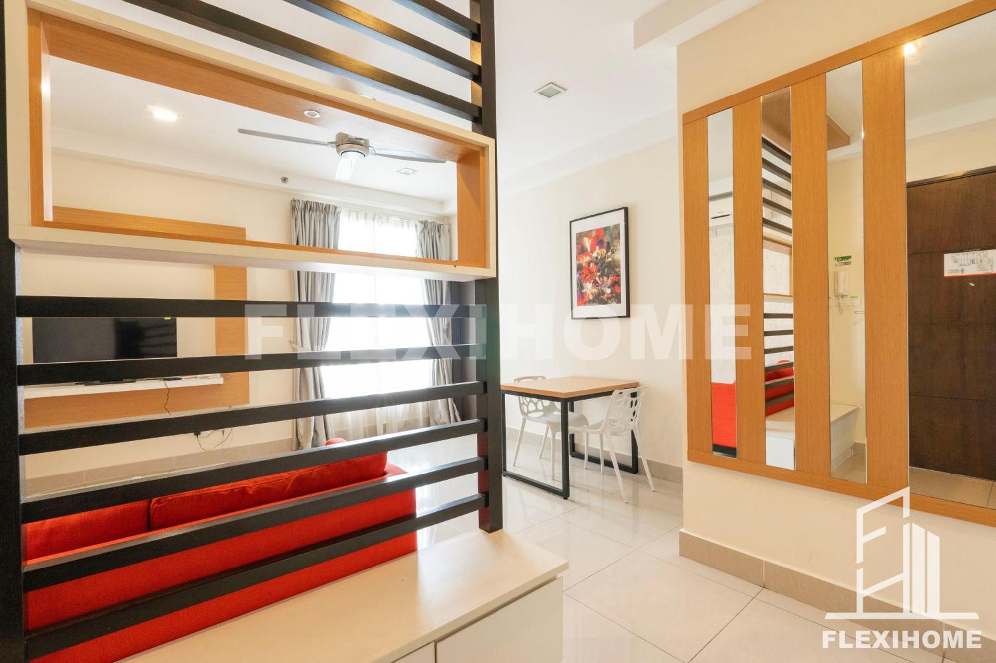 9Am-5Pm, Same Day Check In And Check Out, Work From Home, Shaftsbury-Cyberjaya, Comfy Home By Flexihome-My Esterno foto