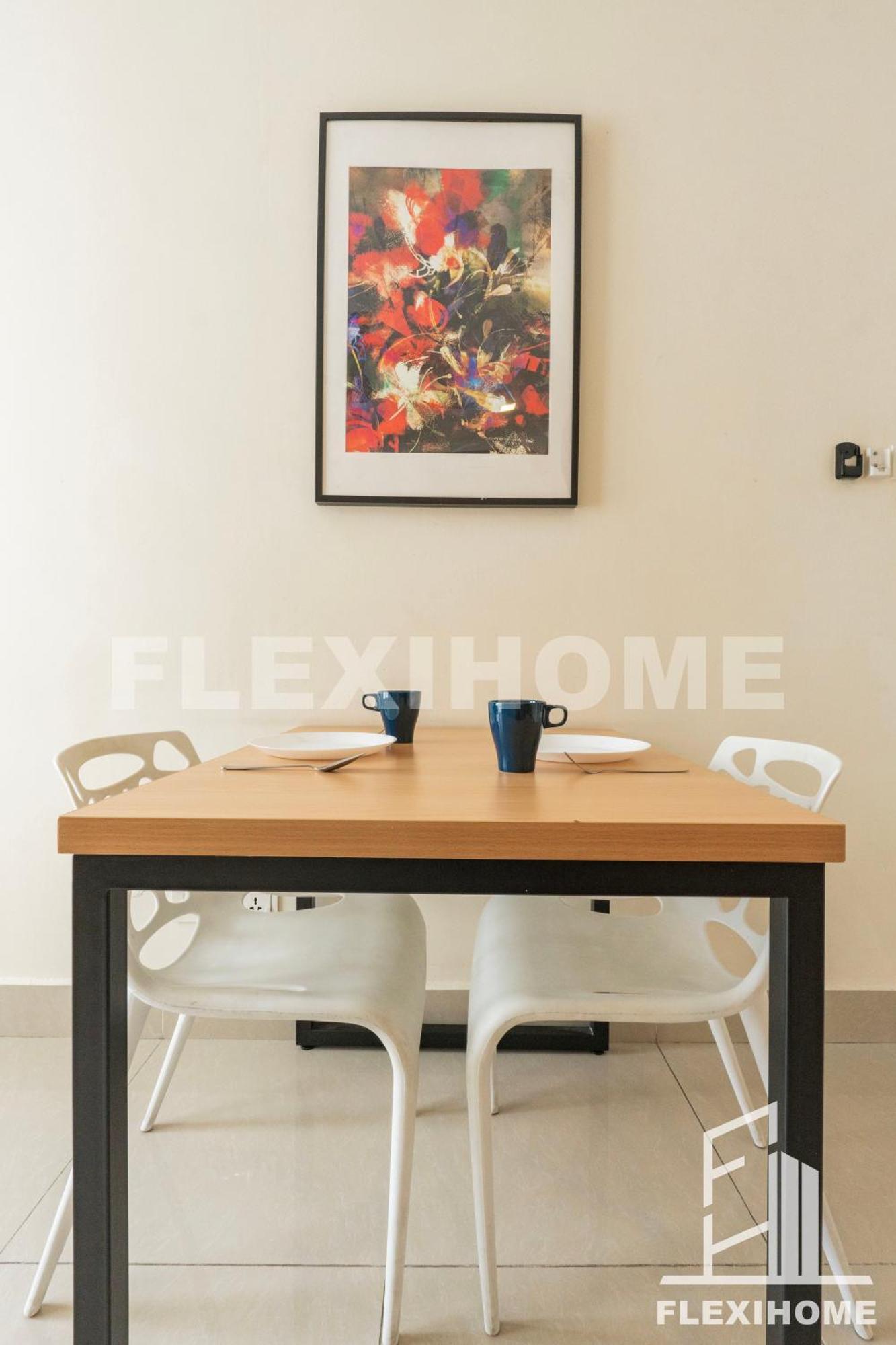 9Am-5Pm, Same Day Check In And Check Out, Work From Home, Shaftsbury-Cyberjaya, Comfy Home By Flexihome-My Esterno foto