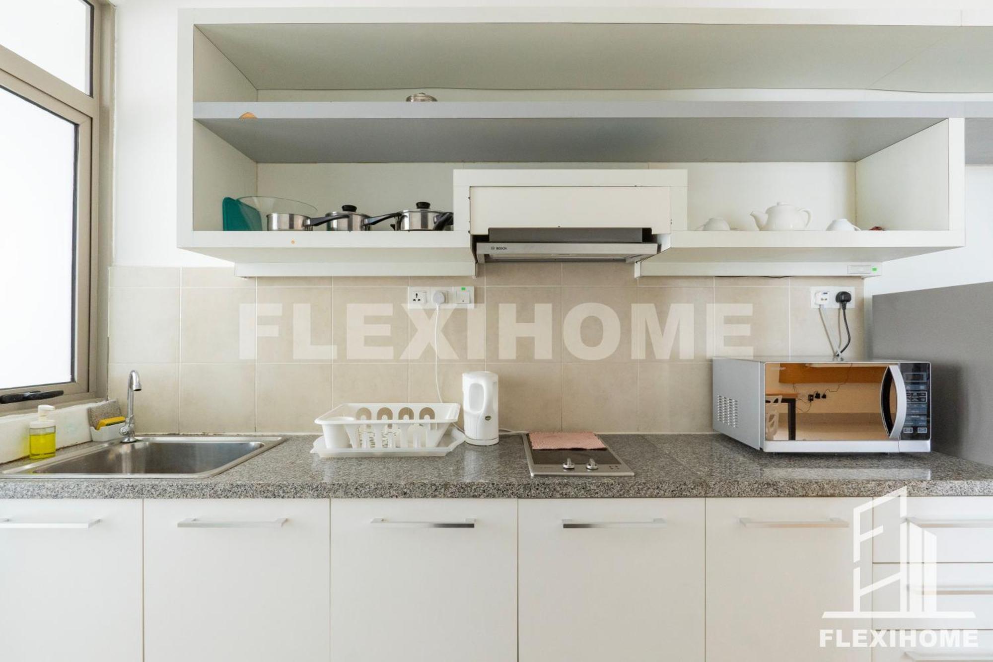 9Am-5Pm, Same Day Check In And Check Out, Work From Home, Shaftsbury-Cyberjaya, Comfy Home By Flexihome-My Esterno foto